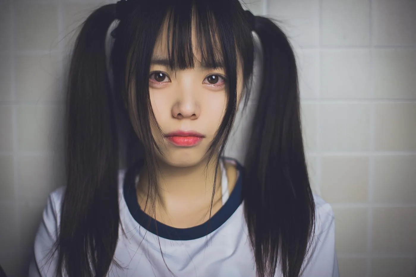 小野妹子w – NO.47 运动服·悲 [15P]插图7